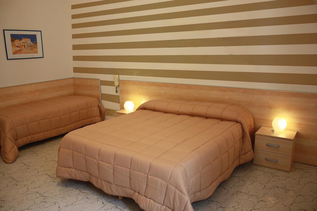 Il Normanno Hotel Mesagne Exterior photo