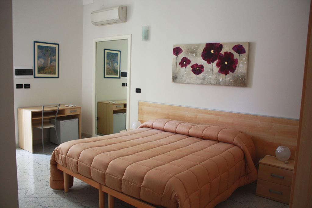 Il Normanno Hotel Mesagne Room photo