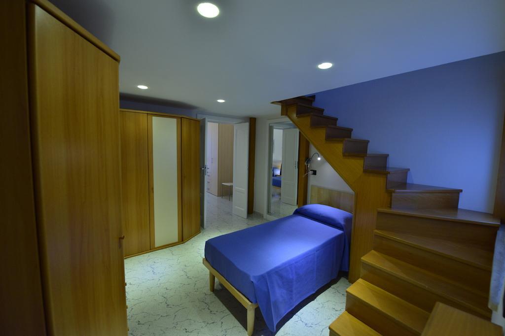 Il Normanno Hotel Mesagne Room photo
