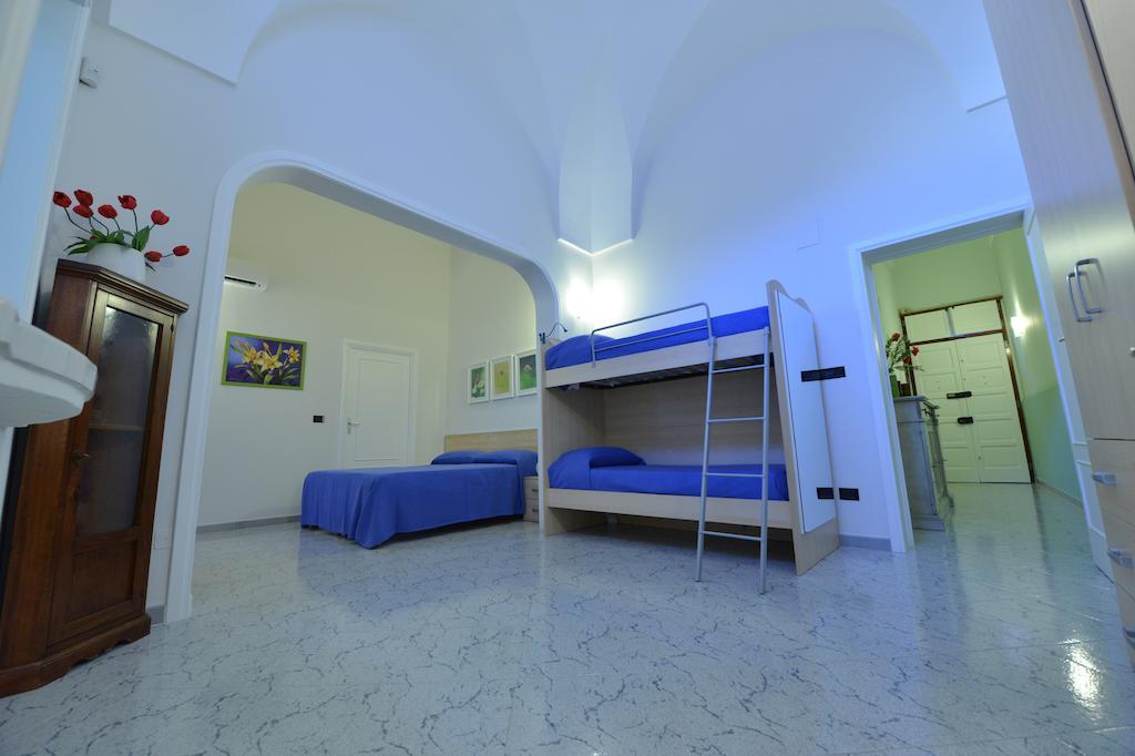 Il Normanno Hotel Mesagne Room photo
