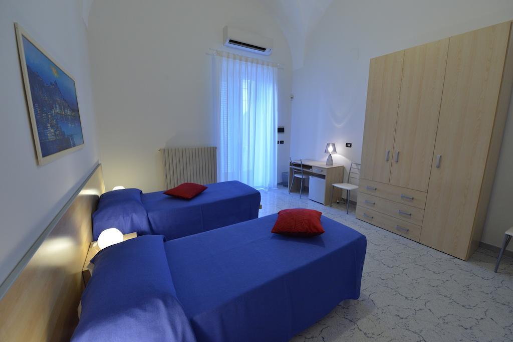 Il Normanno Hotel Mesagne Room photo